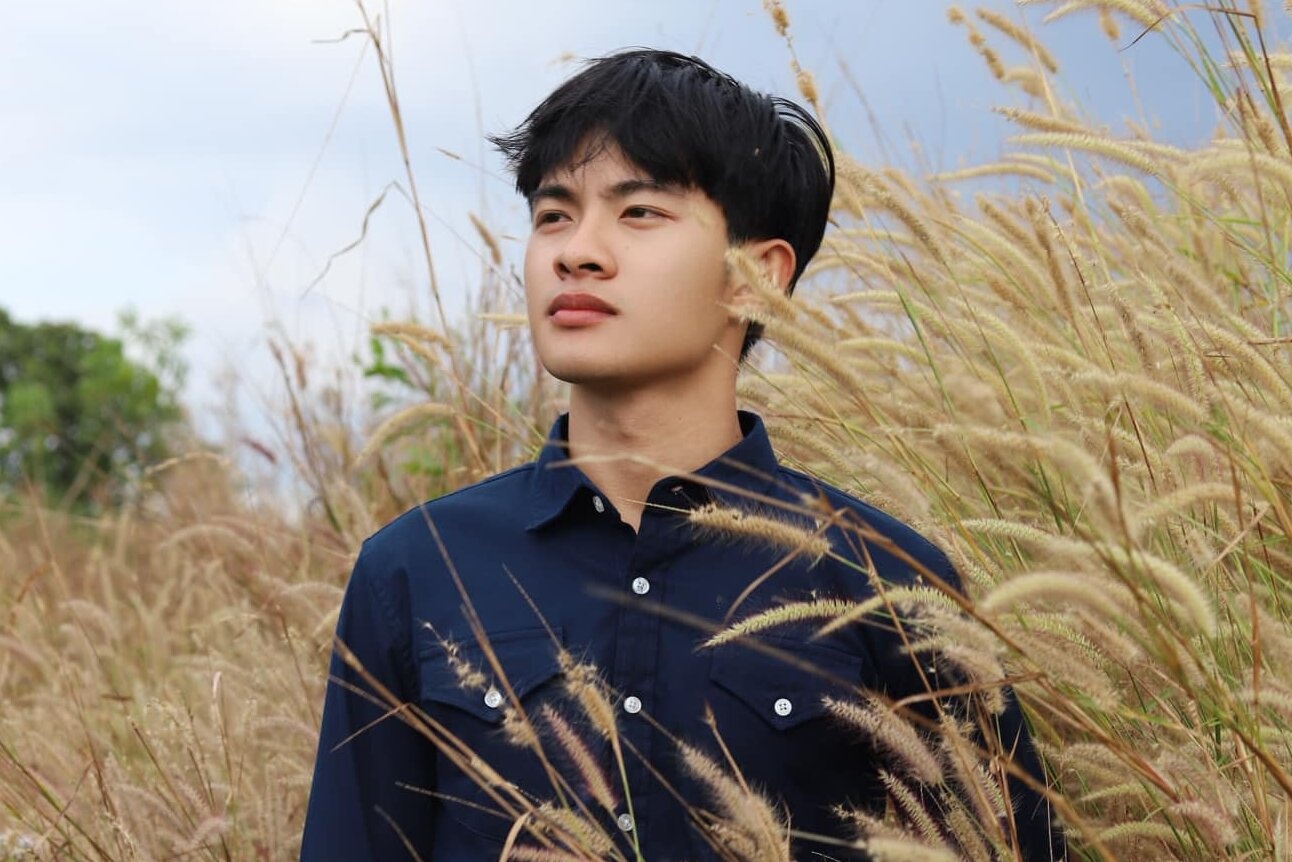 Giai ma TikToker Le Tuan Khang hinh anh