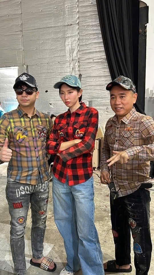 Phong cách boy phố