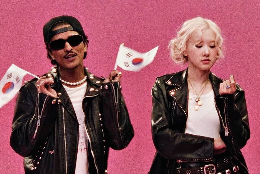 Van hoa nhau o Han Quoc gap nguy hinh anh