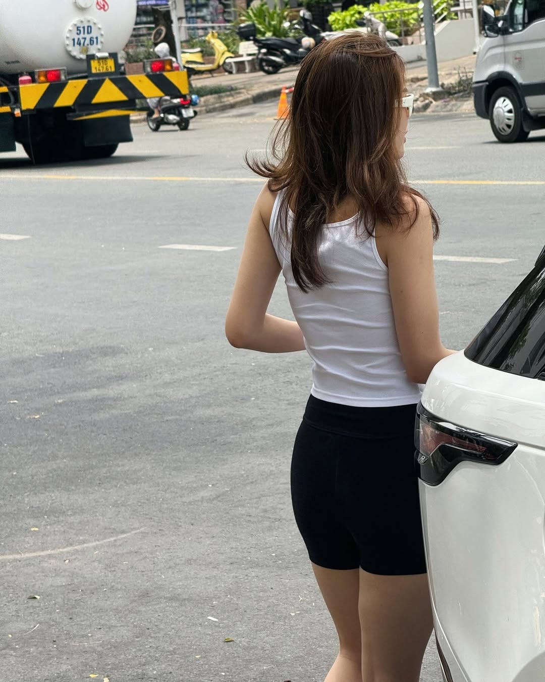 Đồ tập yoga