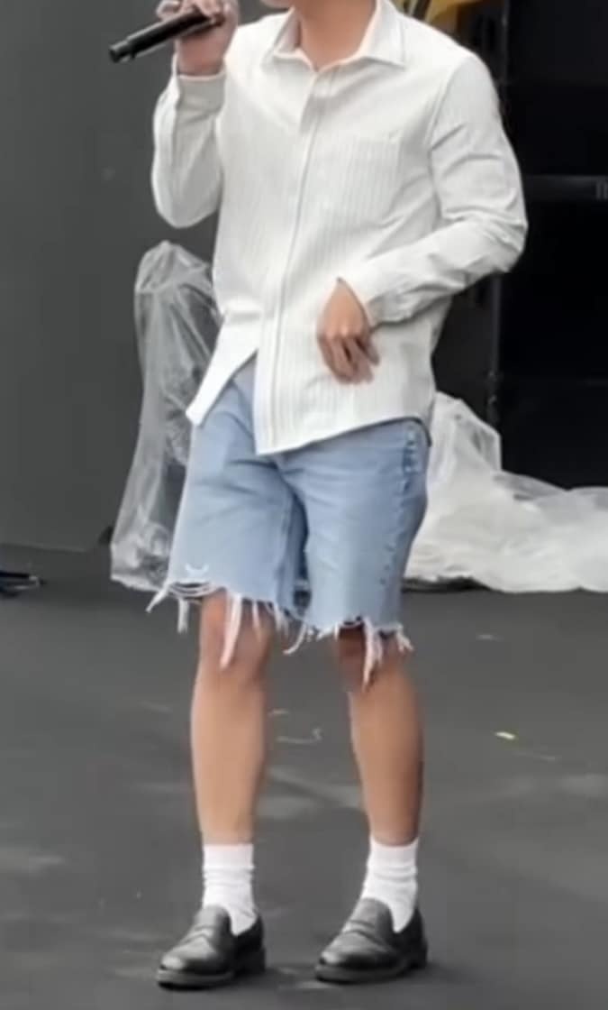Rapper HIEUTHUHAI
