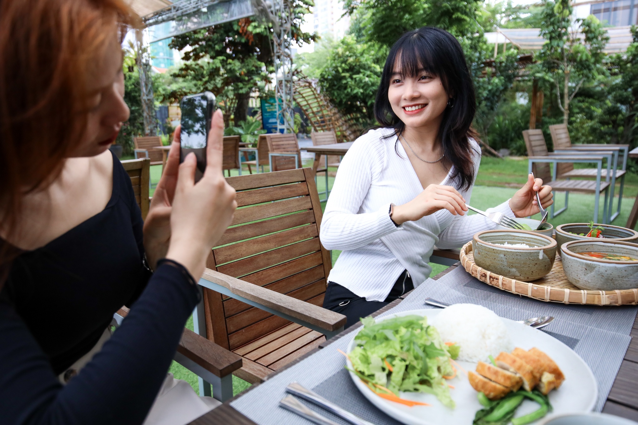 'Danh doi' tiec tat nien de uu tien thuong Tet 2025 hinh anh