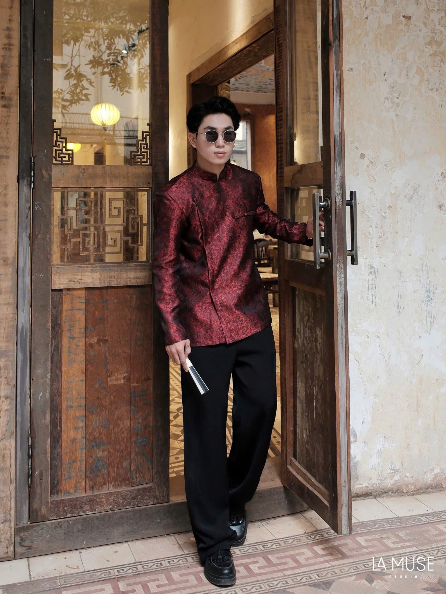  Áo dài Việt