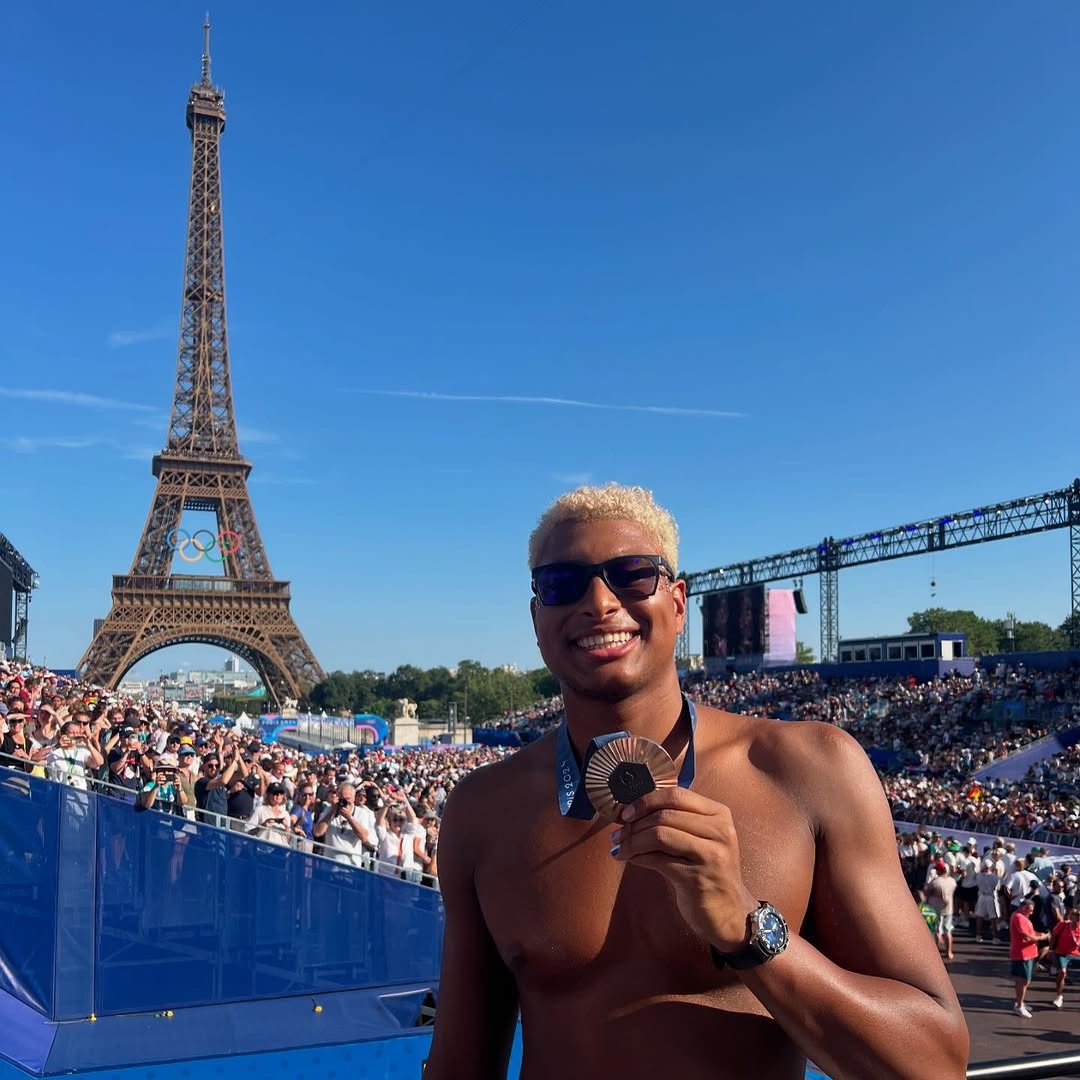 huy chuong Olympic,  Clement Secchi,  Yohann Ndoye-Brouard,  Nyjah Huston,  hot boy boi loi anh 4