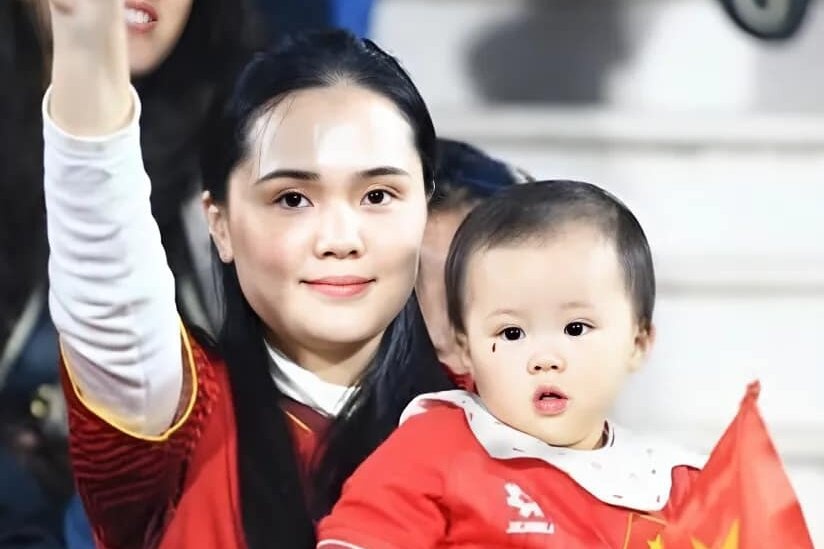 Vo Duy Manh thac mac ve khoanh khac chong hon Xuan Son hinh anh