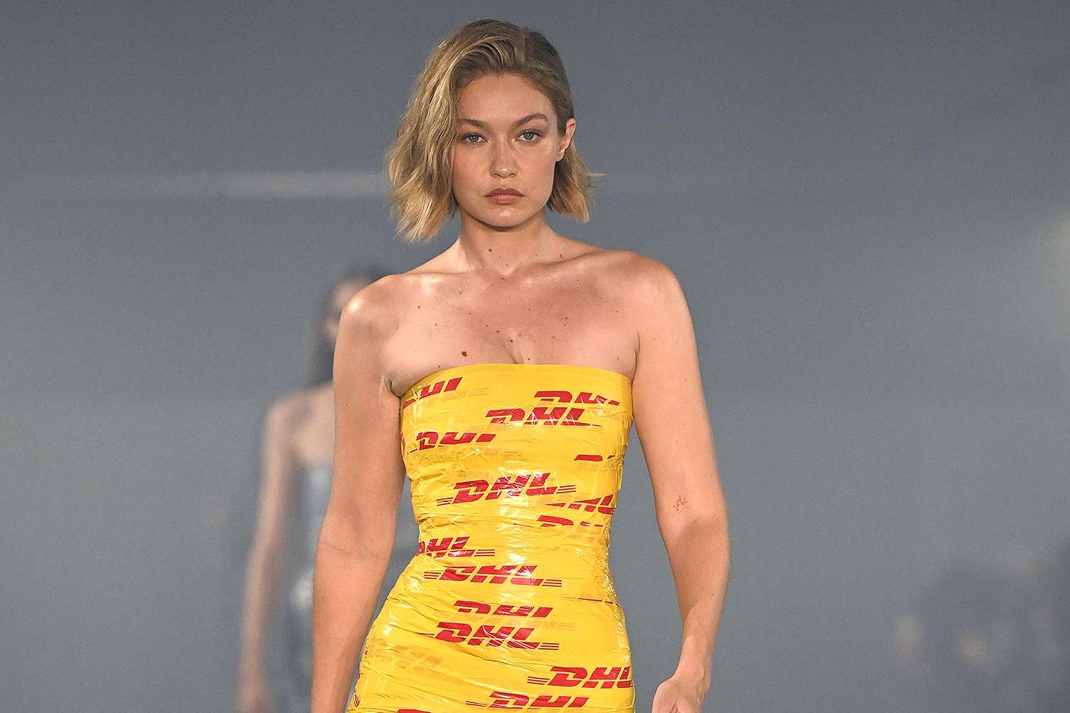 Siêu mẫu Gigi Hadid