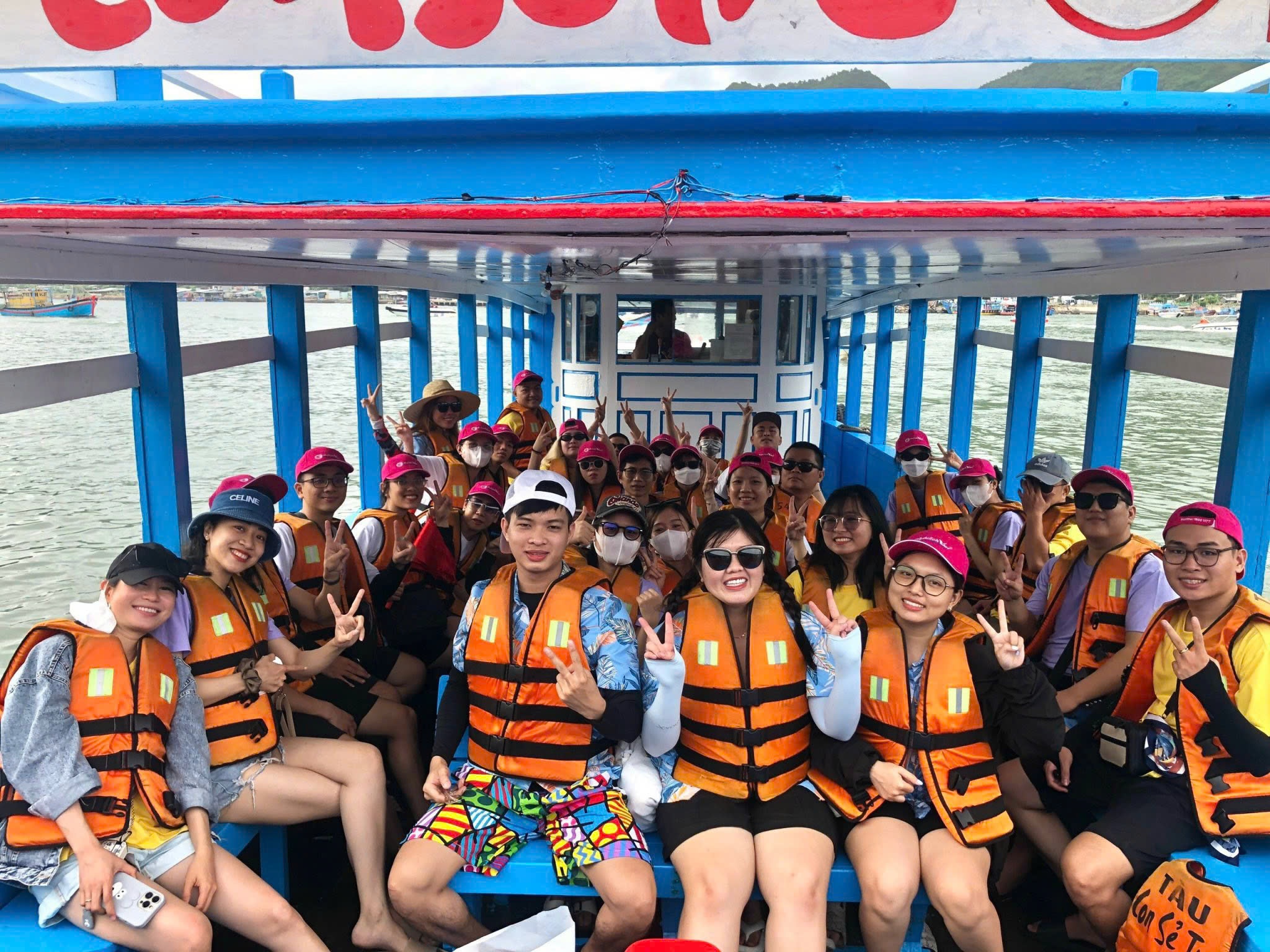 team buiding,  year end party,  YEP,  YEP TPHCM,  YEP Ha Noi anh 4