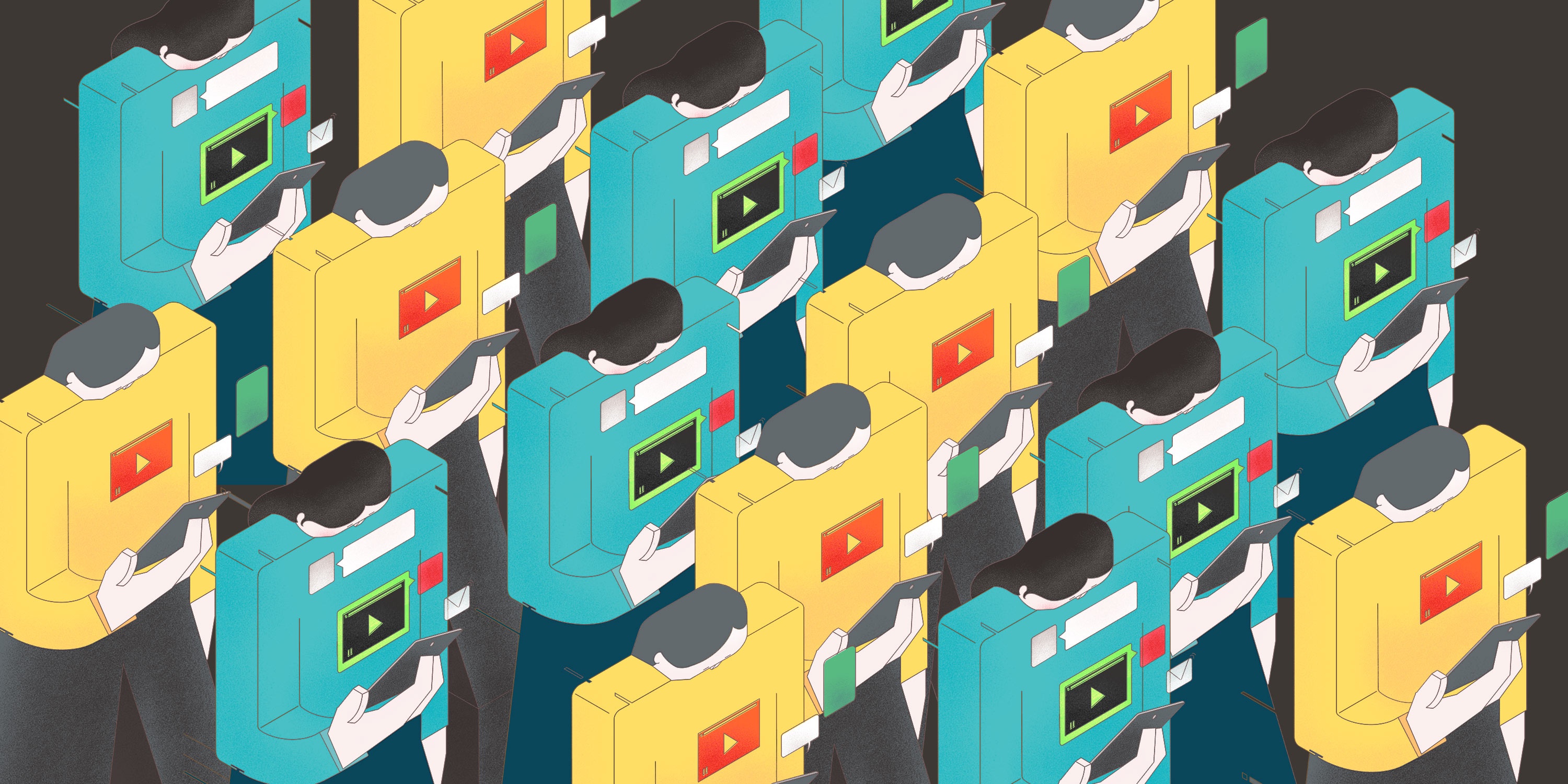 ung thu nhan cach,  MXH Trung Quoc,  chuyen gia tam ly,  benh tam ly,  NPD la gi,  tram cam,  roi loan lo au,  PTSD anh 2