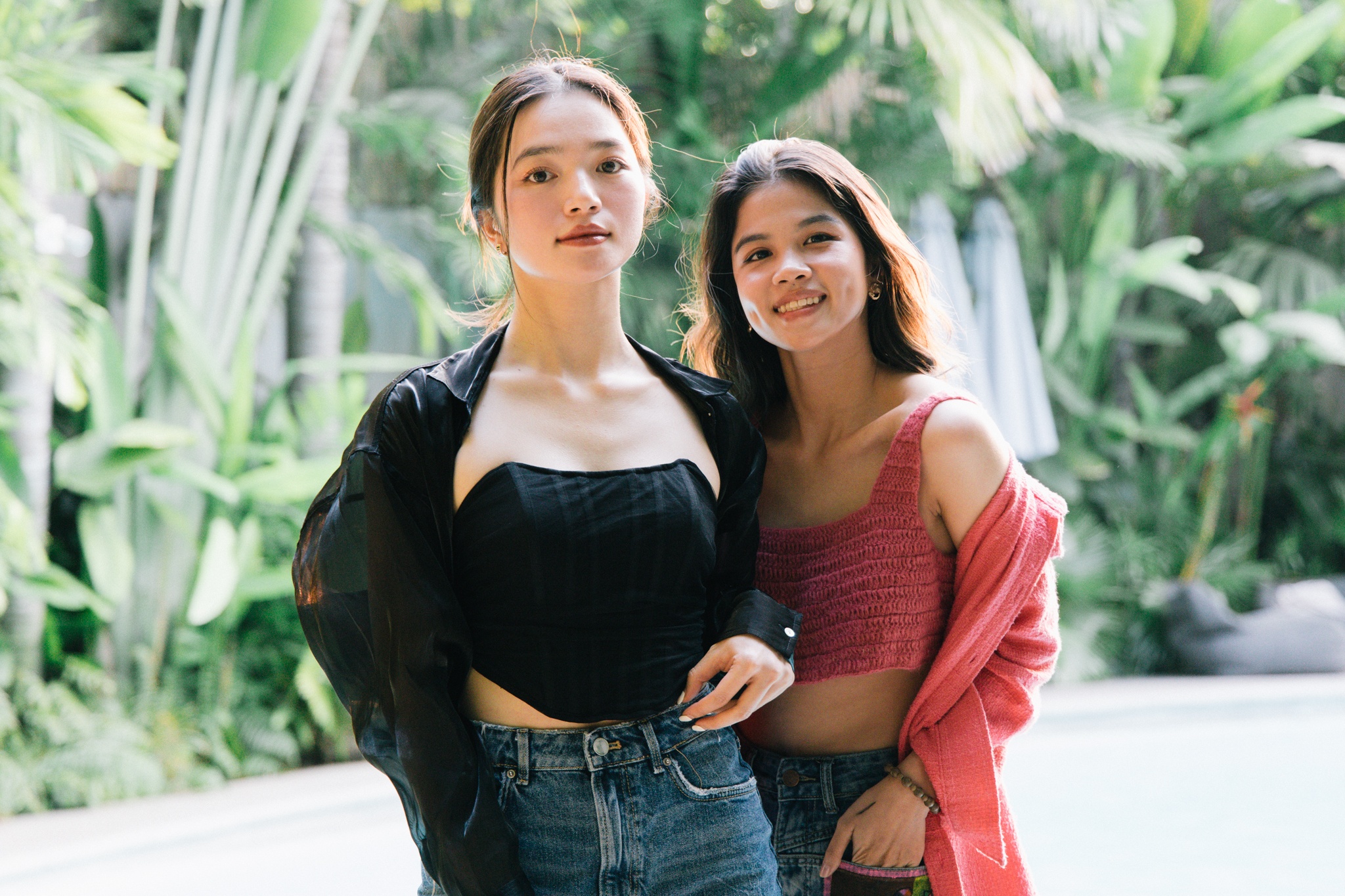 Nhan su TP.HCM lam viec ca nam, chi cho tiec tat nien o Phu Quoc hinh anh