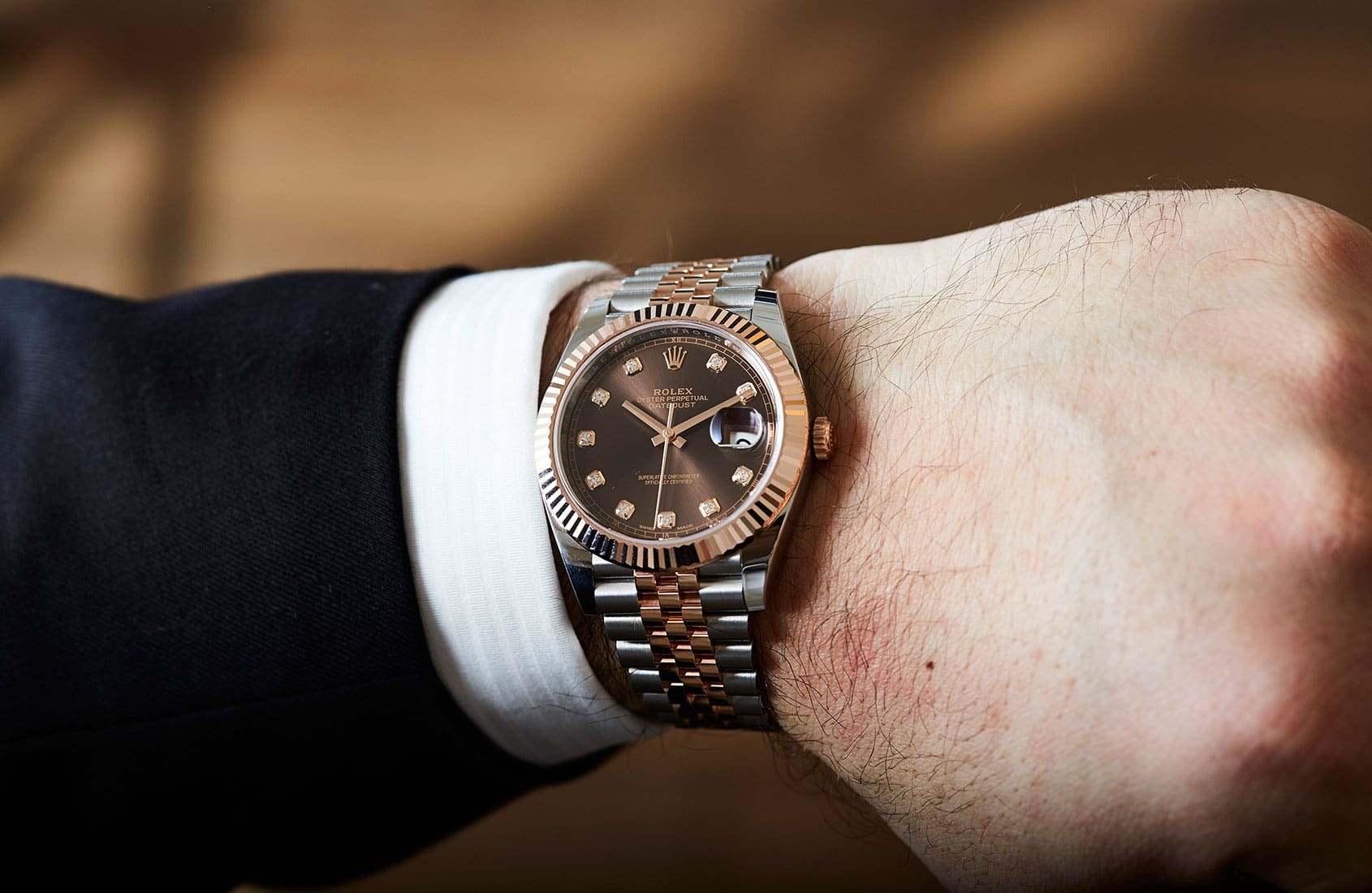 Đồng hồ Rolex