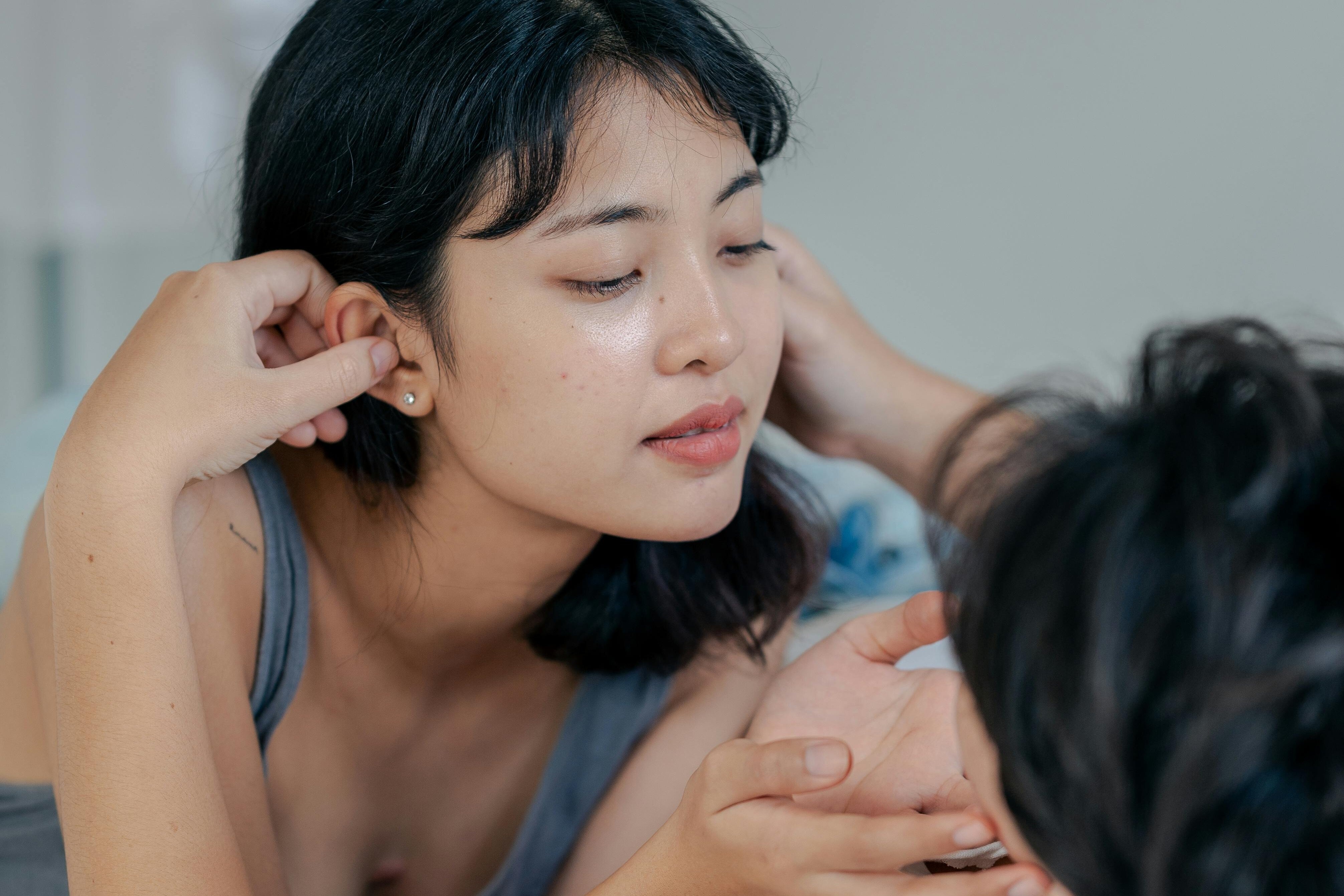 Chuyen gia tinh duc: 'Hay ich ky tren giuong' hinh anh