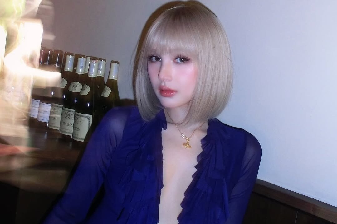 Xoai Non quyen ru trong bua toi voi nua kia hinh anh