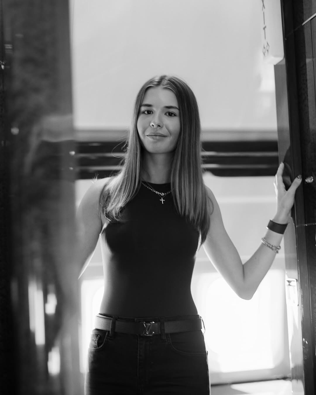 Kai Madison Trump, Kai Trump, cháu nội Trump ảnh 5 Kai Madison Trump, Kai Trump, chau noi Trump anh 5