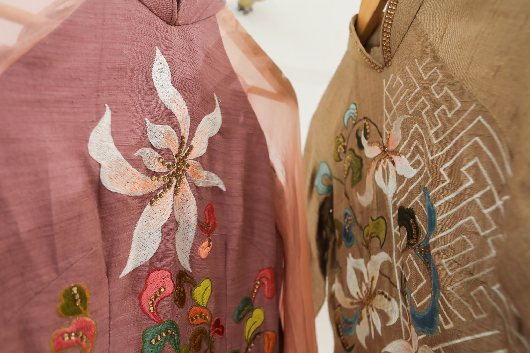 áo dài Tết, áo dài Ngọc Hân, Đặng Ngọc Hân, Hoa hậu Ngọc Hân, áo dài truyền thống, áo dài cách tân ảnh 14 ao dai Tet, ao dai Ngoc Han, Dang Ngoc Han, Hoa hau Ngoc Han, ao dai truyen thong, ao dai cach tan anh 14