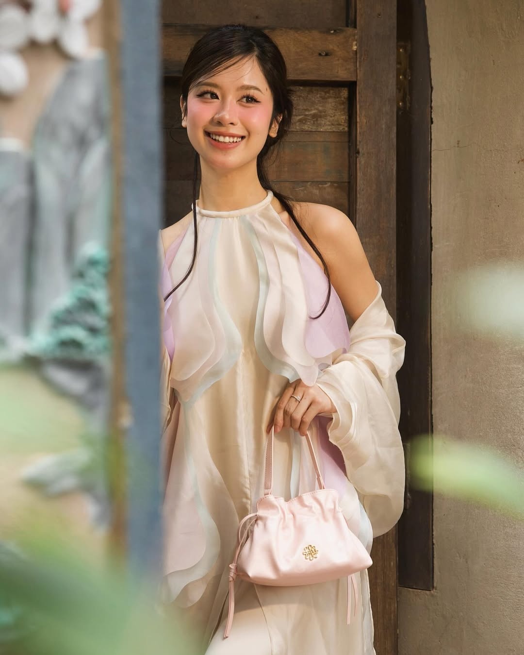 Jenny Huỳnh,  Xoài Non,  Hàn Hằng,  Mai Ngô,  Thanh Thanh Huyền,  Linh Trương ảnh 6 Jenny Huynh,  Xoai Non,  Han Hang,  Mai Ngo,  Thanh Thanh Huyen,  Linh Truong anh 6