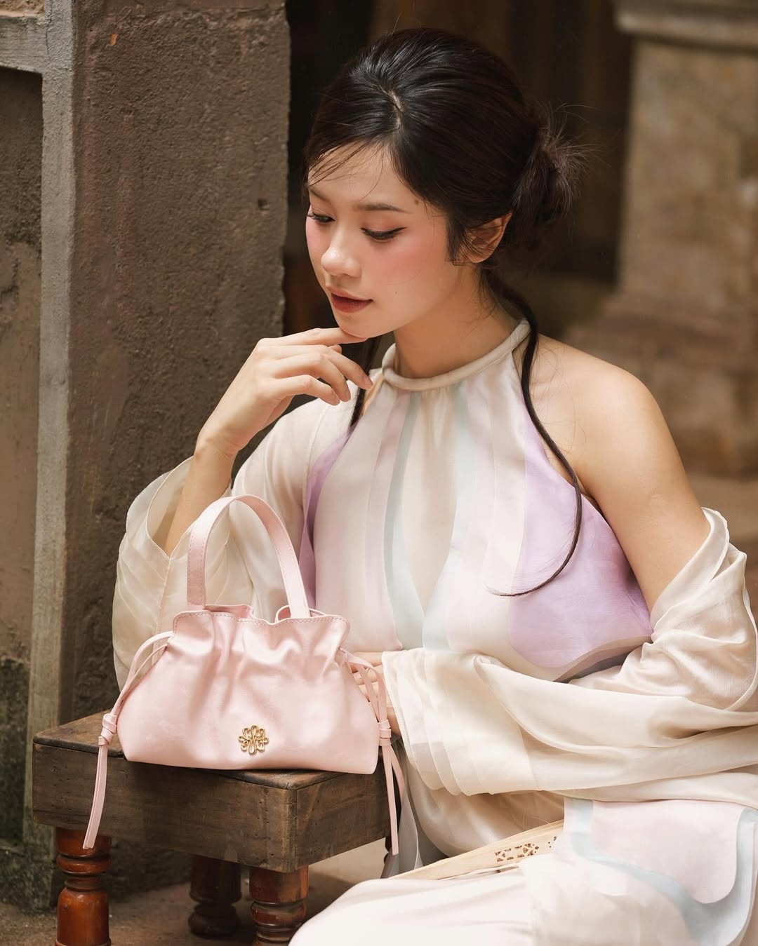 Jenny Huỳnh,  Xoài Non,  Hàn Hằng,  Mai Ngô,  Thanh Thanh Huyền,  Linh Trương ảnh 7 Jenny Huynh,  Xoai Non,  Han Hang,  Mai Ngo,  Thanh Thanh Huyen,  Linh Truong anh 7