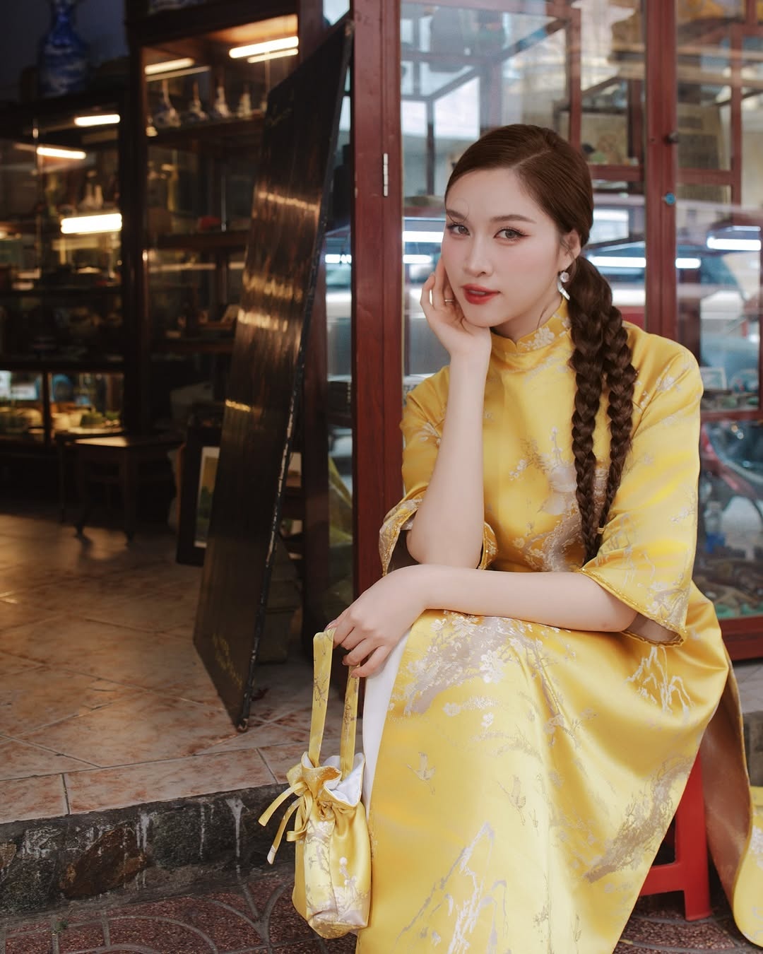 Jenny Huỳnh,  Xoài Non,  Hàn Hằng,  Mai Ngô,  Thanh Thanh Huyền,  Linh Trương ảnh 12 Jenny Huynh,  Xoai Non,  Han Hang,  Mai Ngo,  Thanh Thanh Huyen,  Linh Truong anh 12