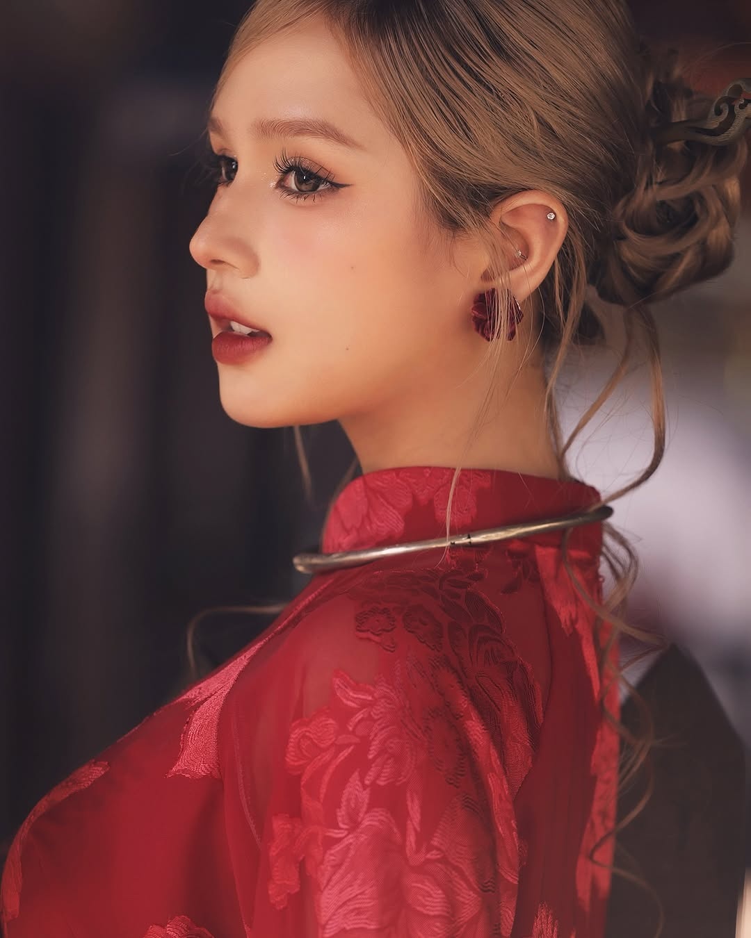 Jenny Huỳnh,  Xoài Non,  Hàn Hằng,  Mai Ngô,  Thanh Thanh Huyền,  Linh Trương ảnh 5 Jenny Huynh,  Xoai Non,  Han Hang,  Mai Ngo,  Thanh Thanh Huyen,  Linh Truong anh 5