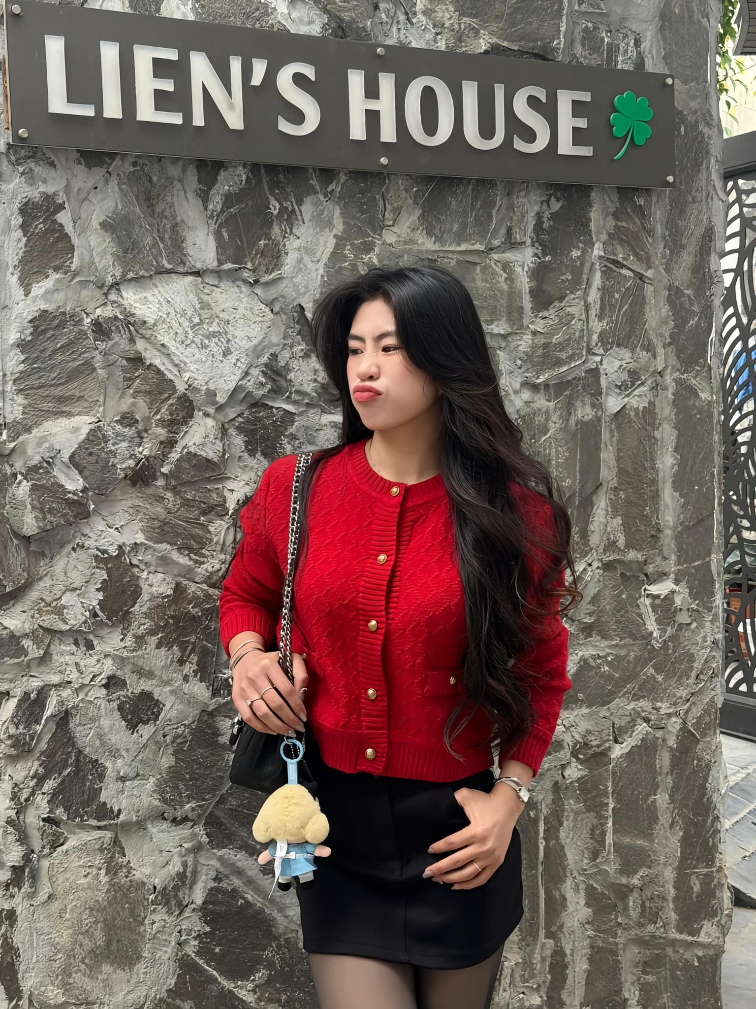 Anh Vien,  Thanh Nha,  Tran Thi Duyen,  Do Thi Anh Nguyet,  Le Duc Phat,  Tet At Ty 2025,  Tet Nguyen dan anh 8