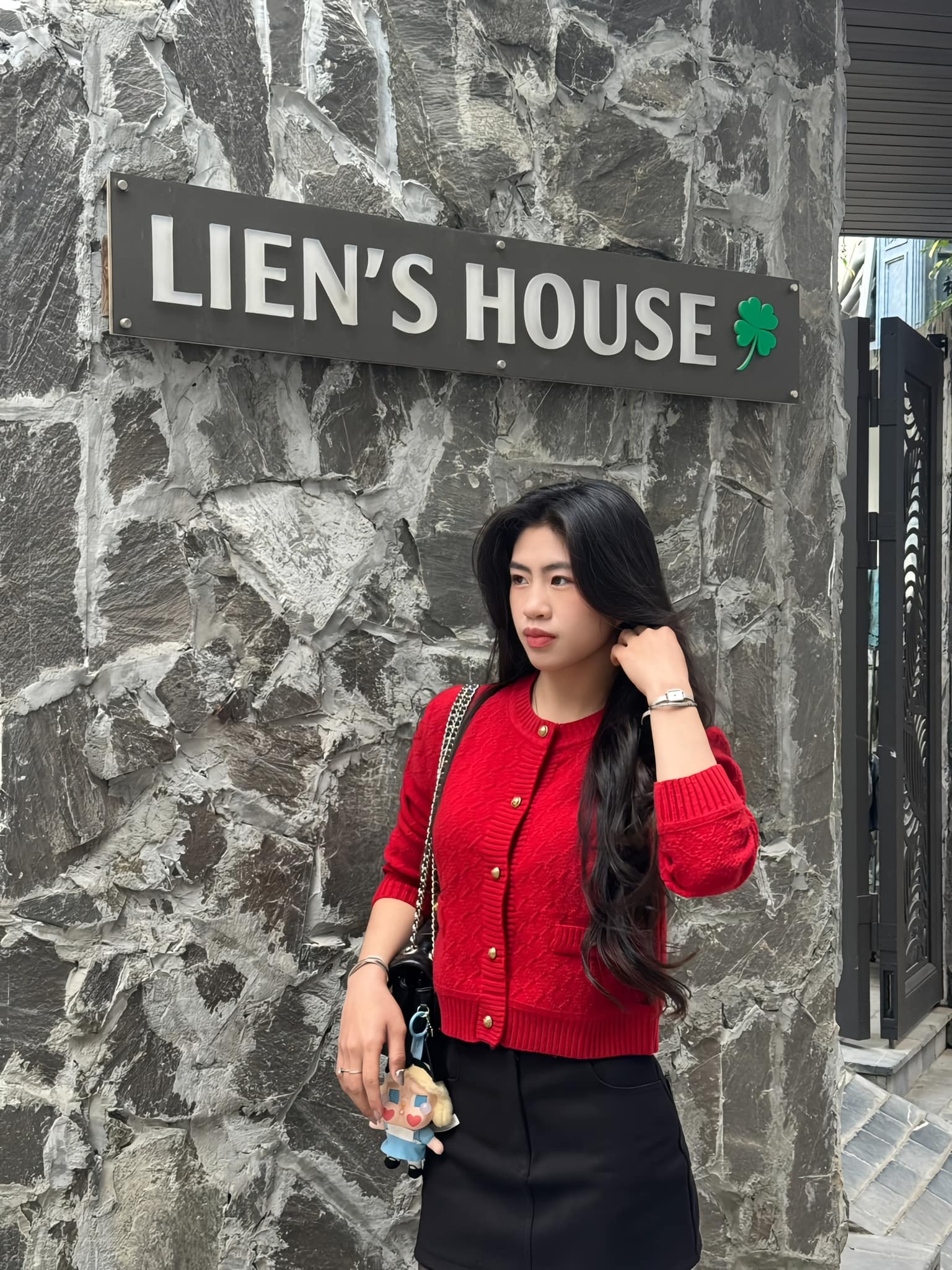 Anh Vien,  Thanh Nha,  Tran Thi Duyen,  Do Thi Anh Nguyet,  Le Duc Phat,  Tet At Ty 2025,  Tet Nguyen dan anh 7