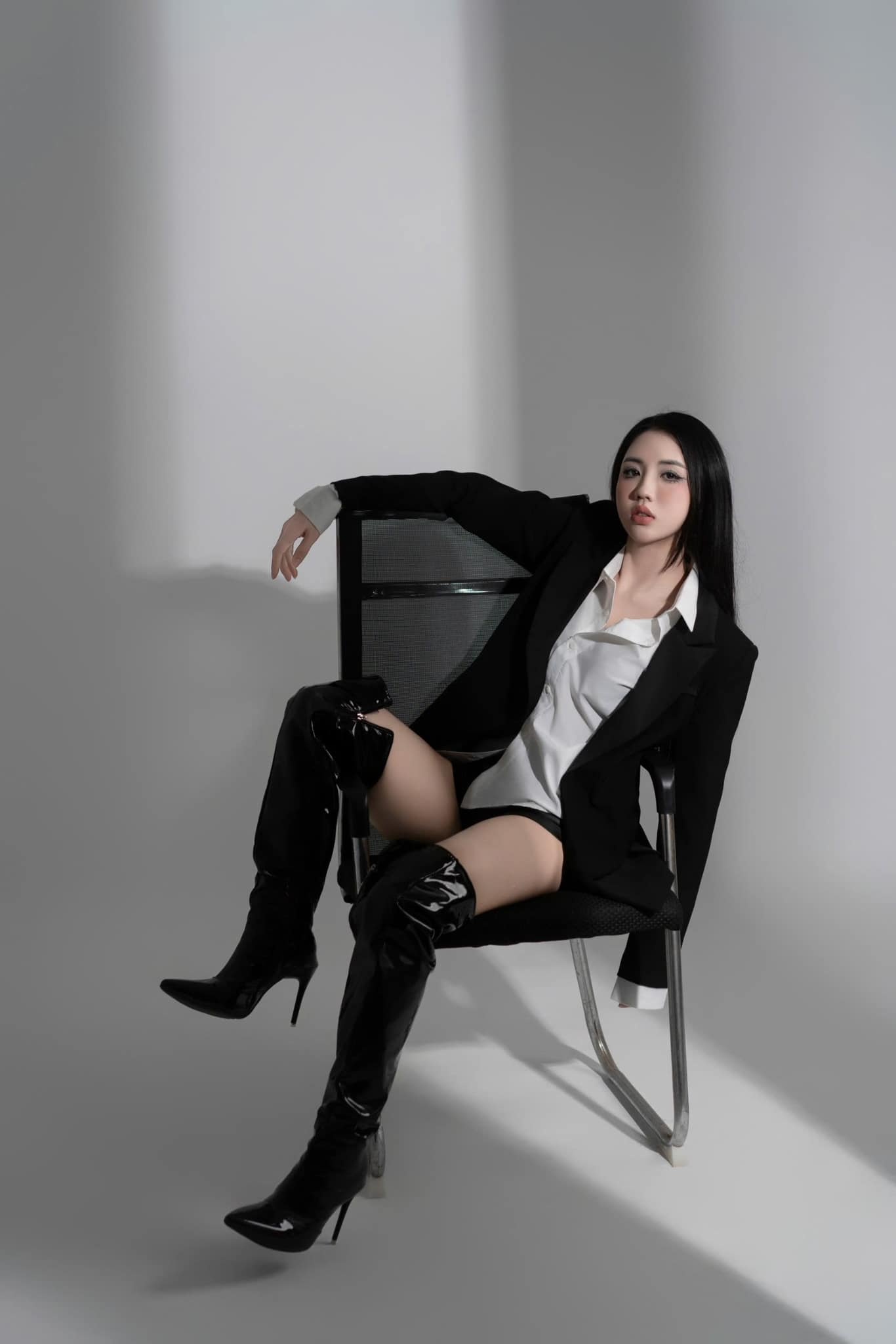 Anh Vien,  Thanh Nha,  Tran Thi Duyen,  Do Thi Anh Nguyet,  Le Duc Phat,  Tet At Ty 2025,  Tet Nguyen dan anh 4