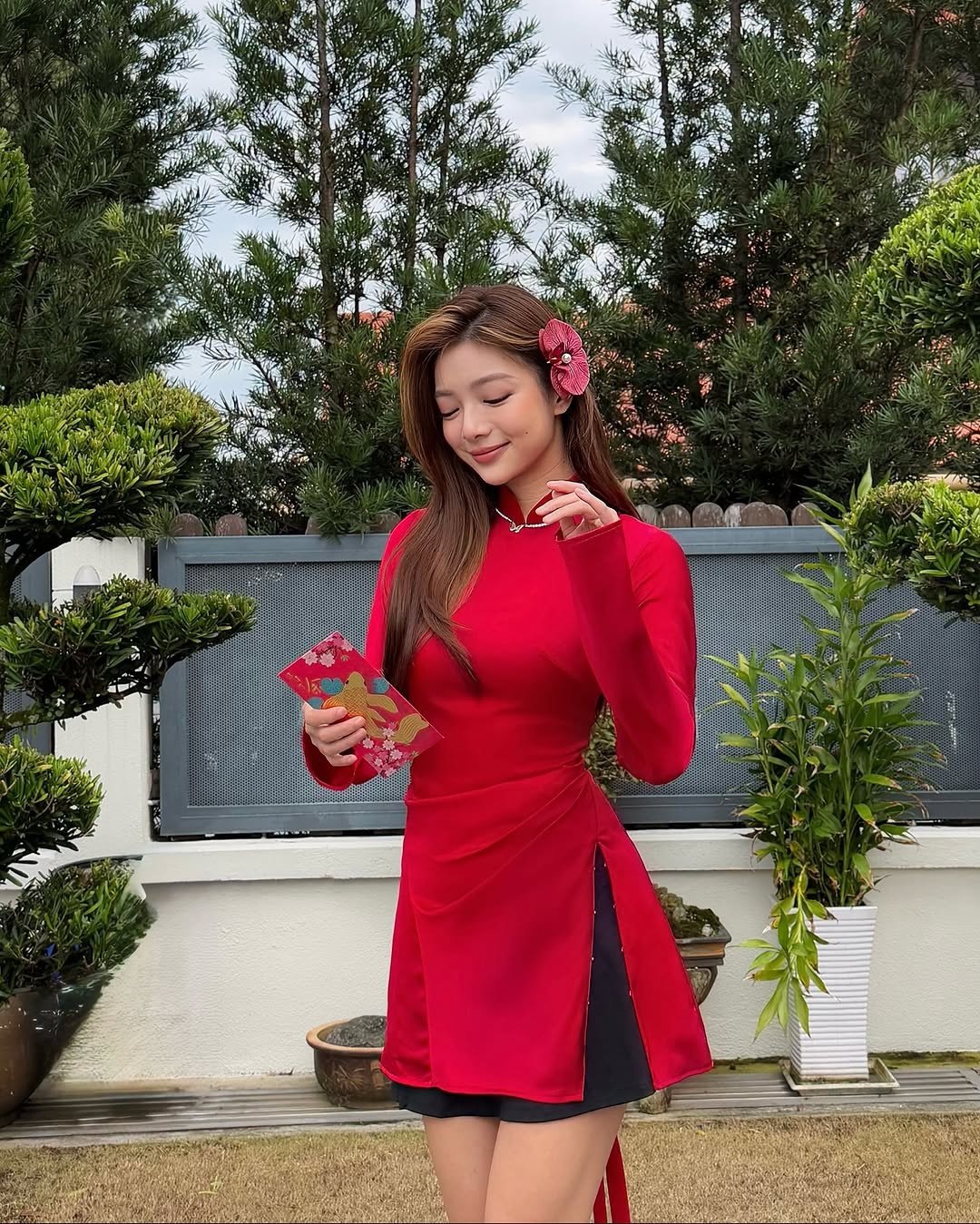 Newsfeed Rate,  Fung La,  Chao,  Thanh Thanh Huyền ảnh 7 Newsfeed Rate,  Fung La,  Chao,  Thanh Thanh Huyen anh 7