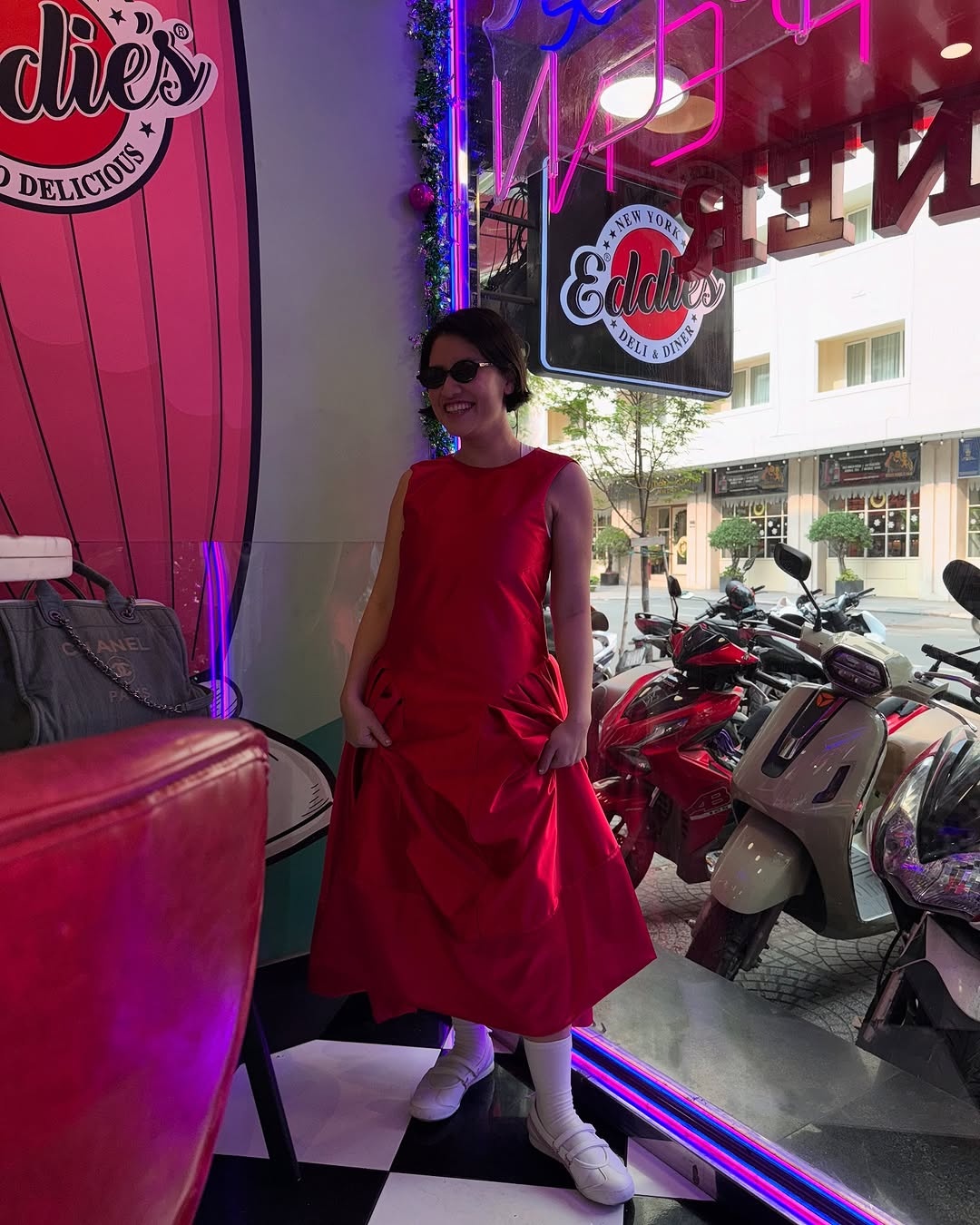 Newsfeed Rate,  Fung La,  Chao,  Thanh Thanh Huyền ảnh 5 Newsfeed Rate,  Fung La,  Chao,  Thanh Thanh Huyen anh 5