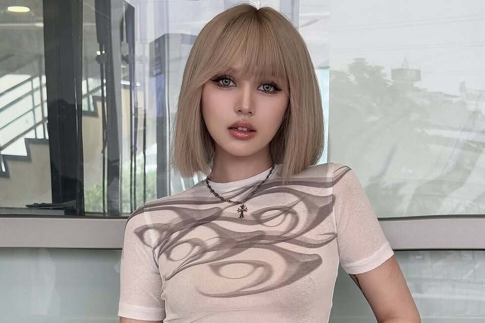 Xoai Non, DJ Mie dua nhau hoa robot hinh anh