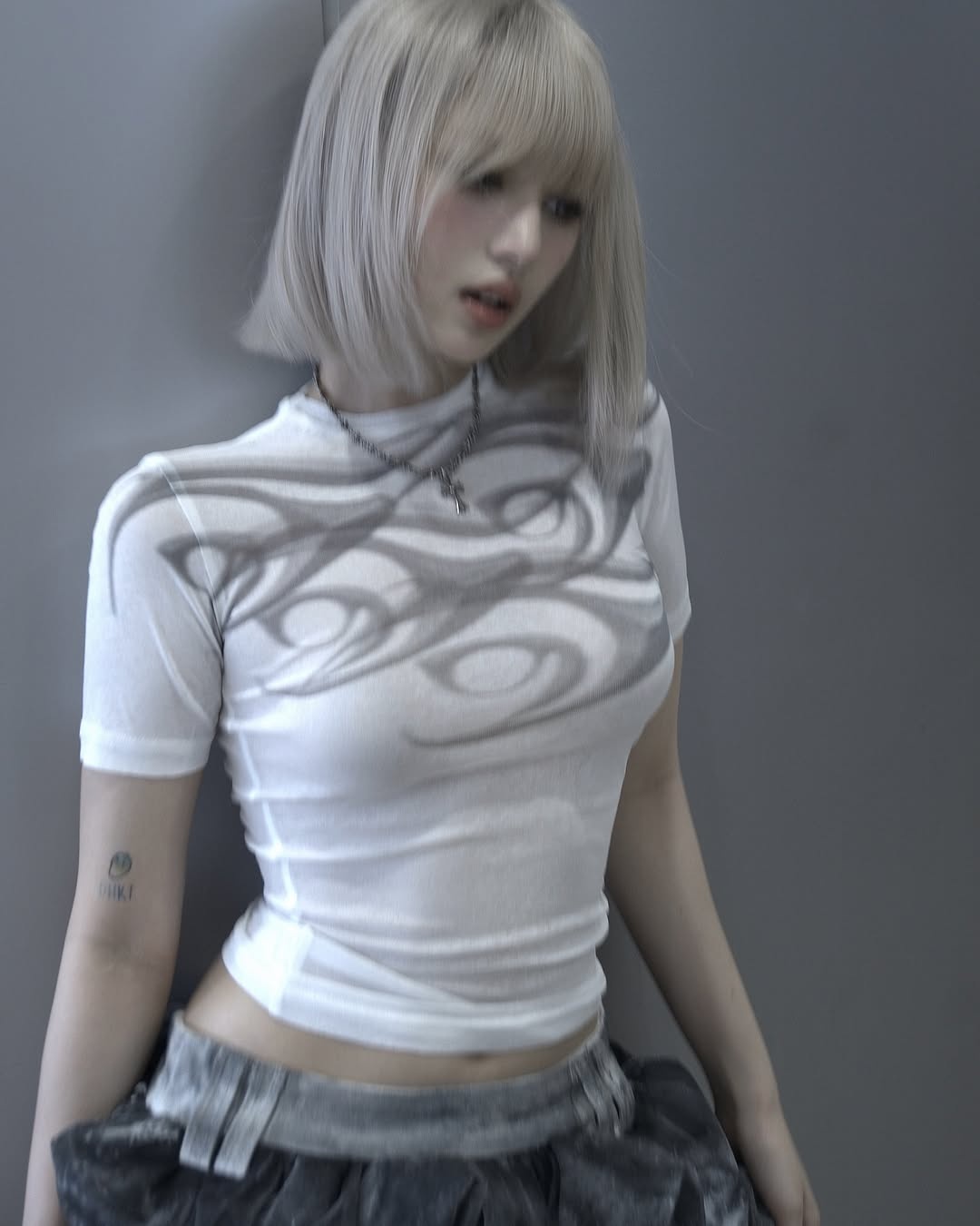 Xoai Non,  DJ Mie,  Lim Feng,  Linh Ngoc Dam anh 2