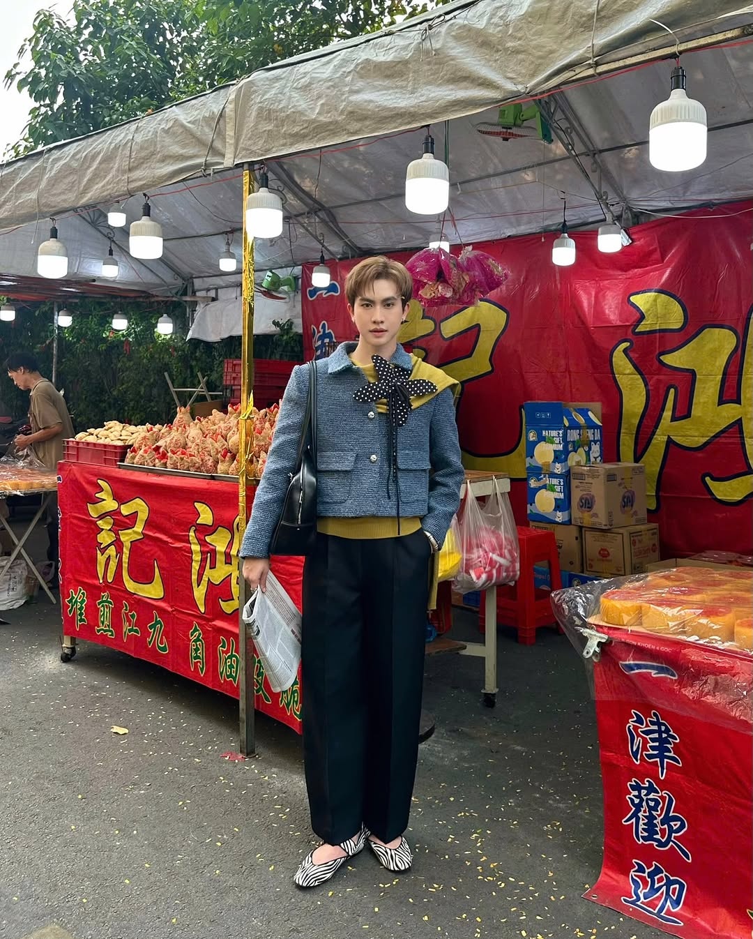 Newsfeed Rate, Lọ Lem, Quyên Qui, Trâm Ngô, Chao, rich kid, rich kid Chao, vợ quốc dân, Khiết Đan, Quyền Linh, con gái Quyền Linh ảnh 10 Newsfeed Rate, Lo Lem, Quyen Qui, Tram Ngo, Chao, rich kid, rich kid Chao, vo quoc dan, Khiet Dan, Quyen Linh, con gai Quyen Linh anh 10