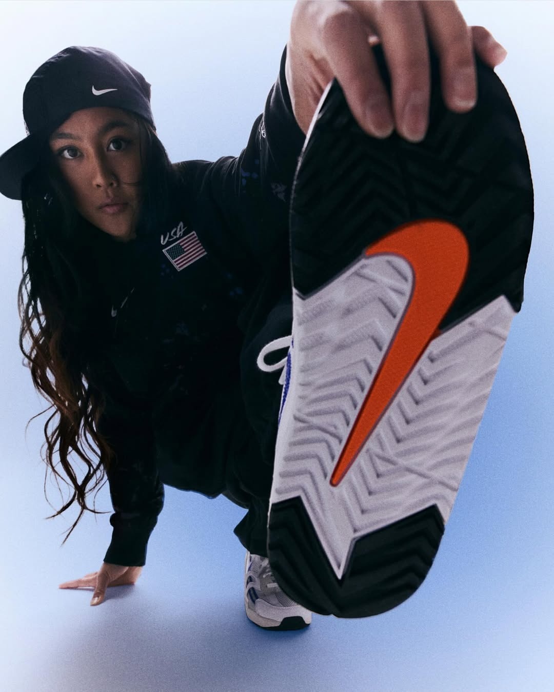 Thời trang Nike