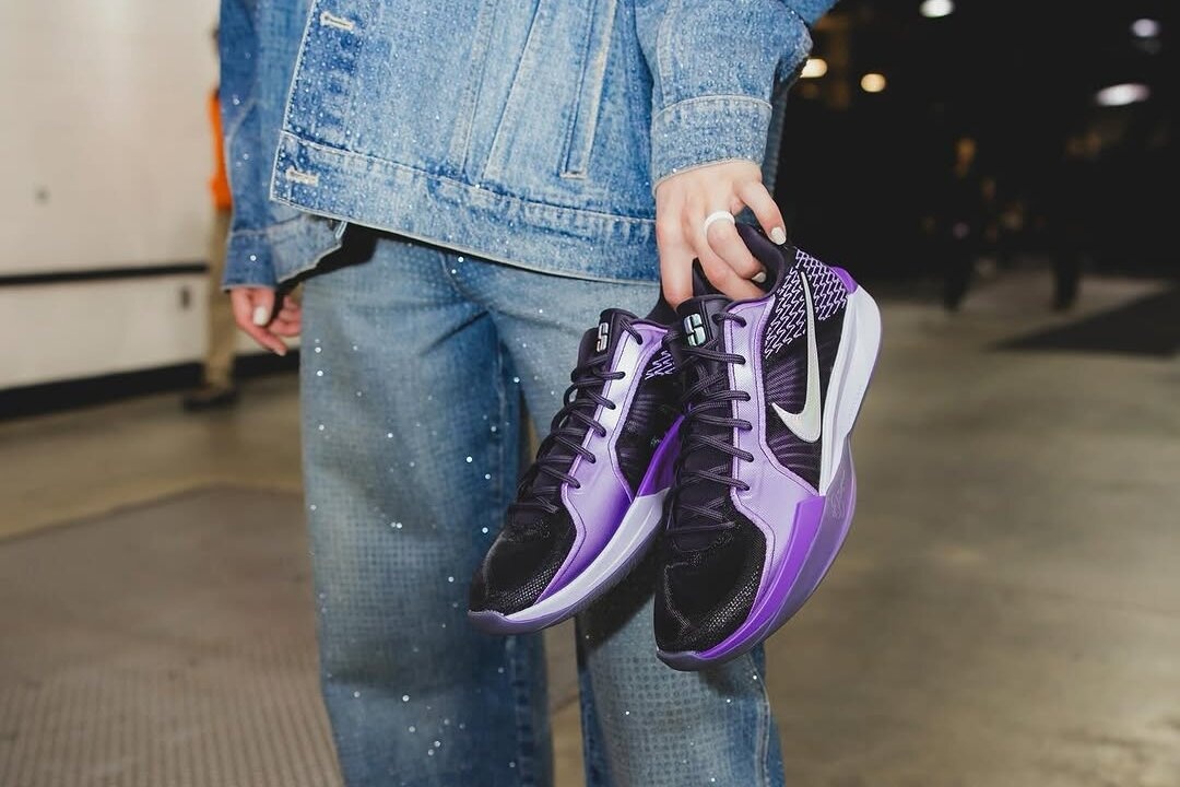 Thời trang Nike