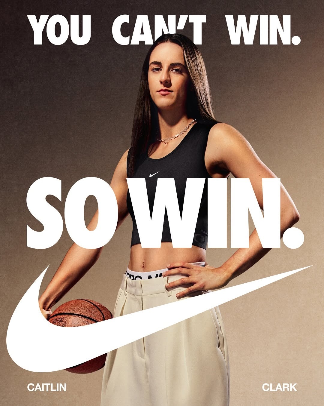 Thời trang Nike