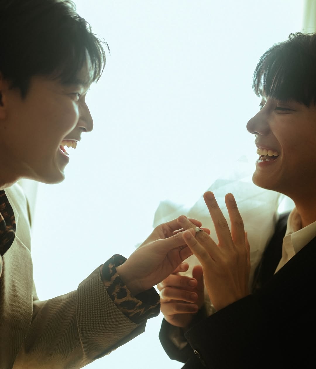 Both, Newyear, Both Newyear, BothNewyear chia tay, cặp đôi Thái Lan ảnh 16 Both, Newyear, Both Newyear, BothNewyear chia tay, cap doi Thai Lan anh 16