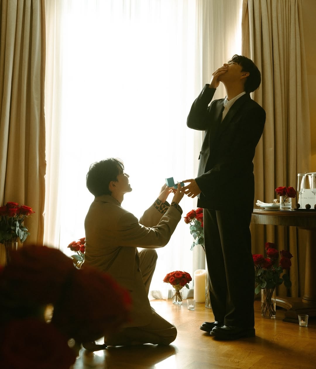 Both, Newyear, Both Newyear, BothNewyear chia tay, cặp đôi Thái Lan ảnh 13 Both, Newyear, Both Newyear, BothNewyear chia tay, cap doi Thai Lan anh 13