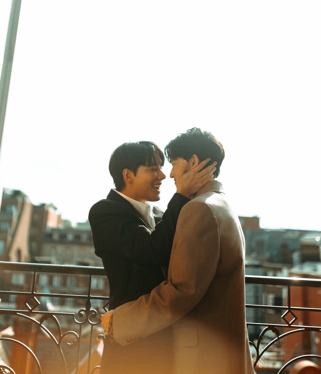 Both, Newyear, Both Newyear, BothNewyear chia tay, cặp đôi Thái Lan ảnh 14 Both, Newyear, Both Newyear, BothNewyear chia tay, cap doi Thai Lan anh 14