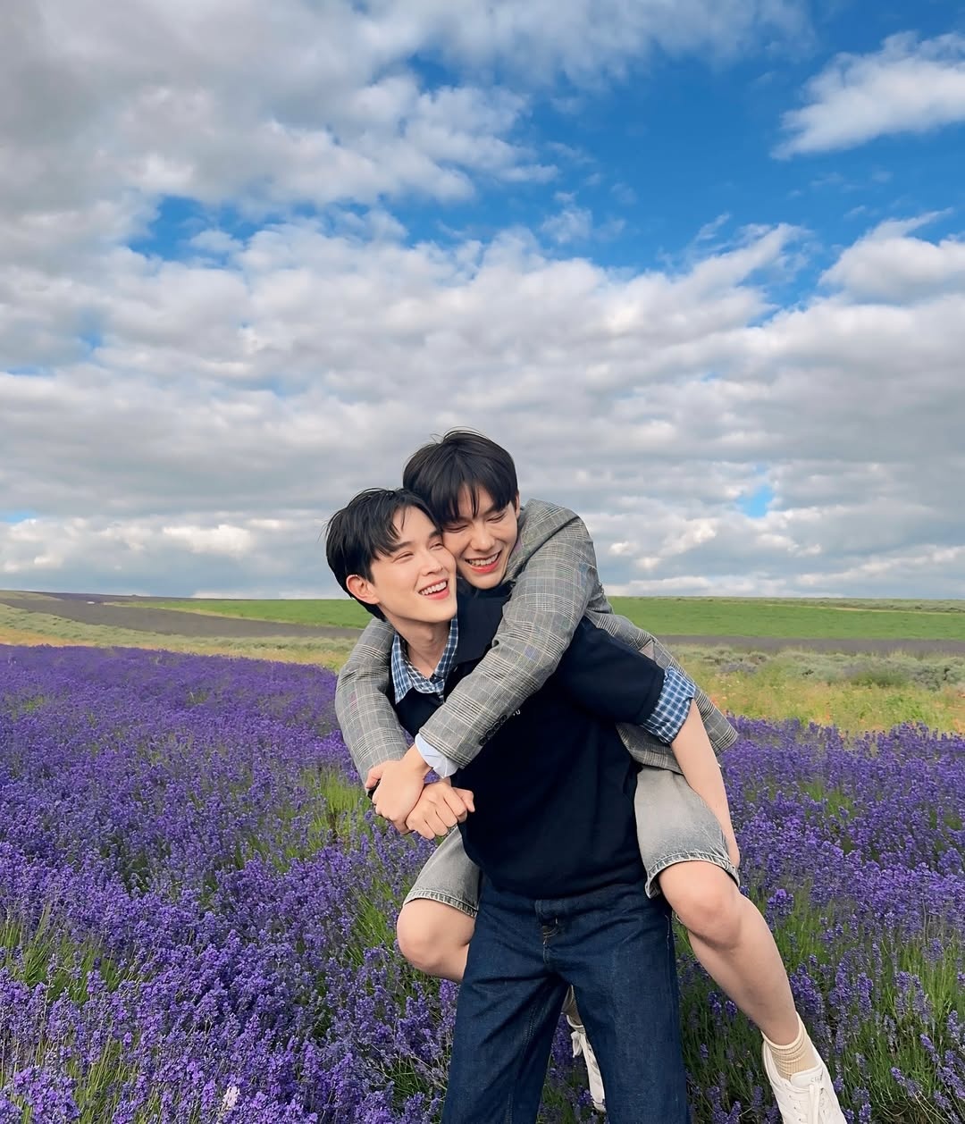 Both, Newyear, Both Newyear, BothNewyear chia tay, cặp đôi Thái Lan ảnh 10 Both, Newyear, Both Newyear, BothNewyear chia tay, cap doi Thai Lan anh 10