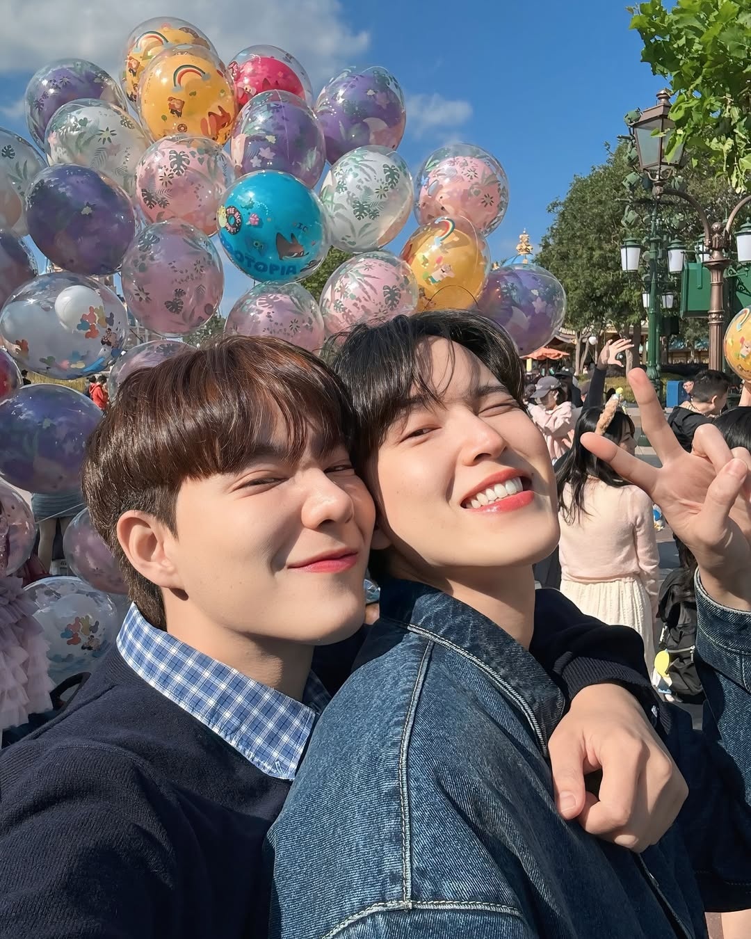 Both, Newyear, Both Newyear, BothNewyear chia tay, cặp đôi Thái Lan ảnh 17 Both, Newyear, Both Newyear, BothNewyear chia tay, cap doi Thai Lan anh 17