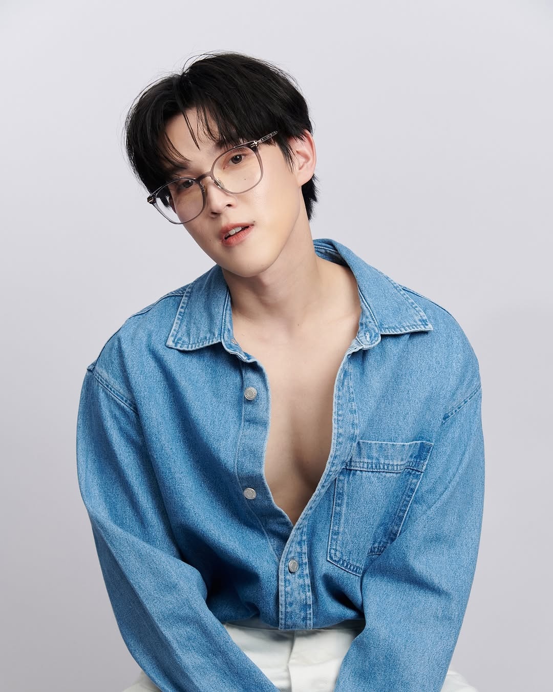 Both, Newyear, Both Newyear, BothNewyear chia tay, cặp đôi Thái Lan ảnh 6 Both, Newyear, Both Newyear, BothNewyear chia tay, cap doi Thai Lan anh 6