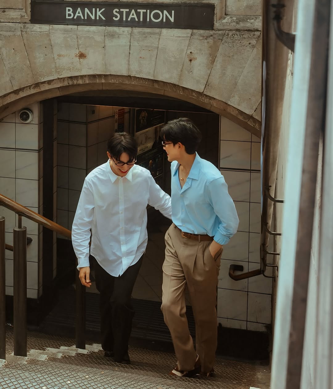 Both, Newyear, Both Newyear, BothNewyear chia tay, cặp đôi Thái Lan ảnh 3 Both, Newyear, Both Newyear, BothNewyear chia tay, cap doi Thai Lan anh 3