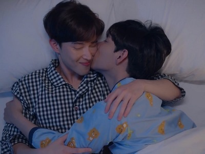 Both,  Newyear,  Both Newyear,  BothNewyear chia tay,  cap doi Thai Lan anh 8