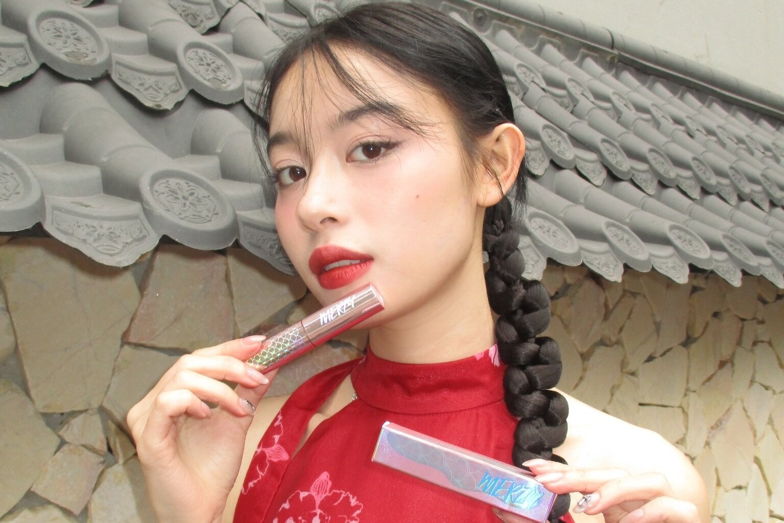 Hang Han Quoc Merzy tuyen bo tam biet Viet Nam sau 9 nam hinh anh