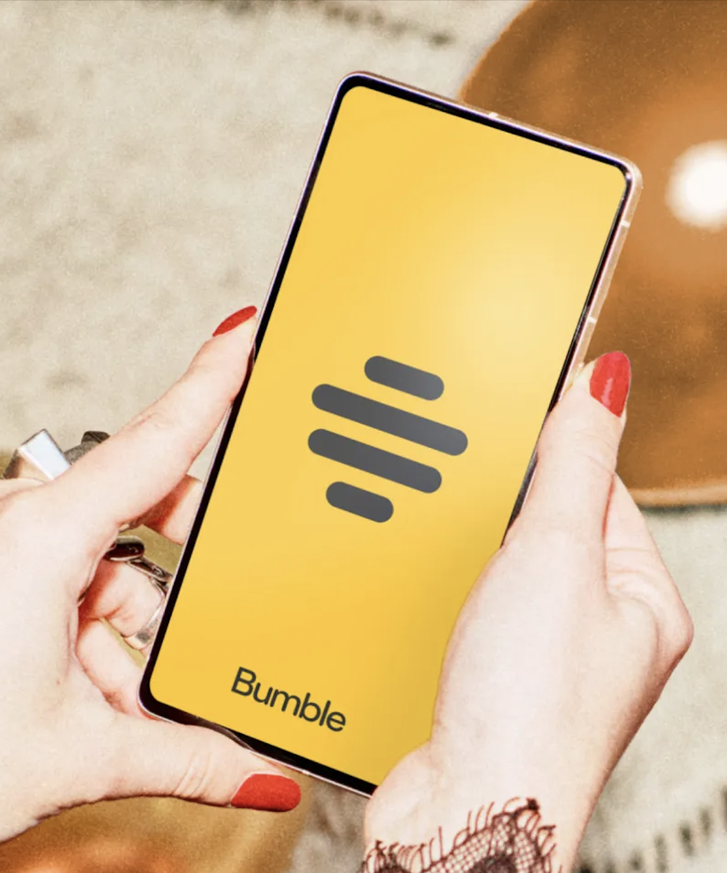 app hen ho Bumble,  co phieu Bumble,  ung dun hen ho,  co phieu rot gia anh 3