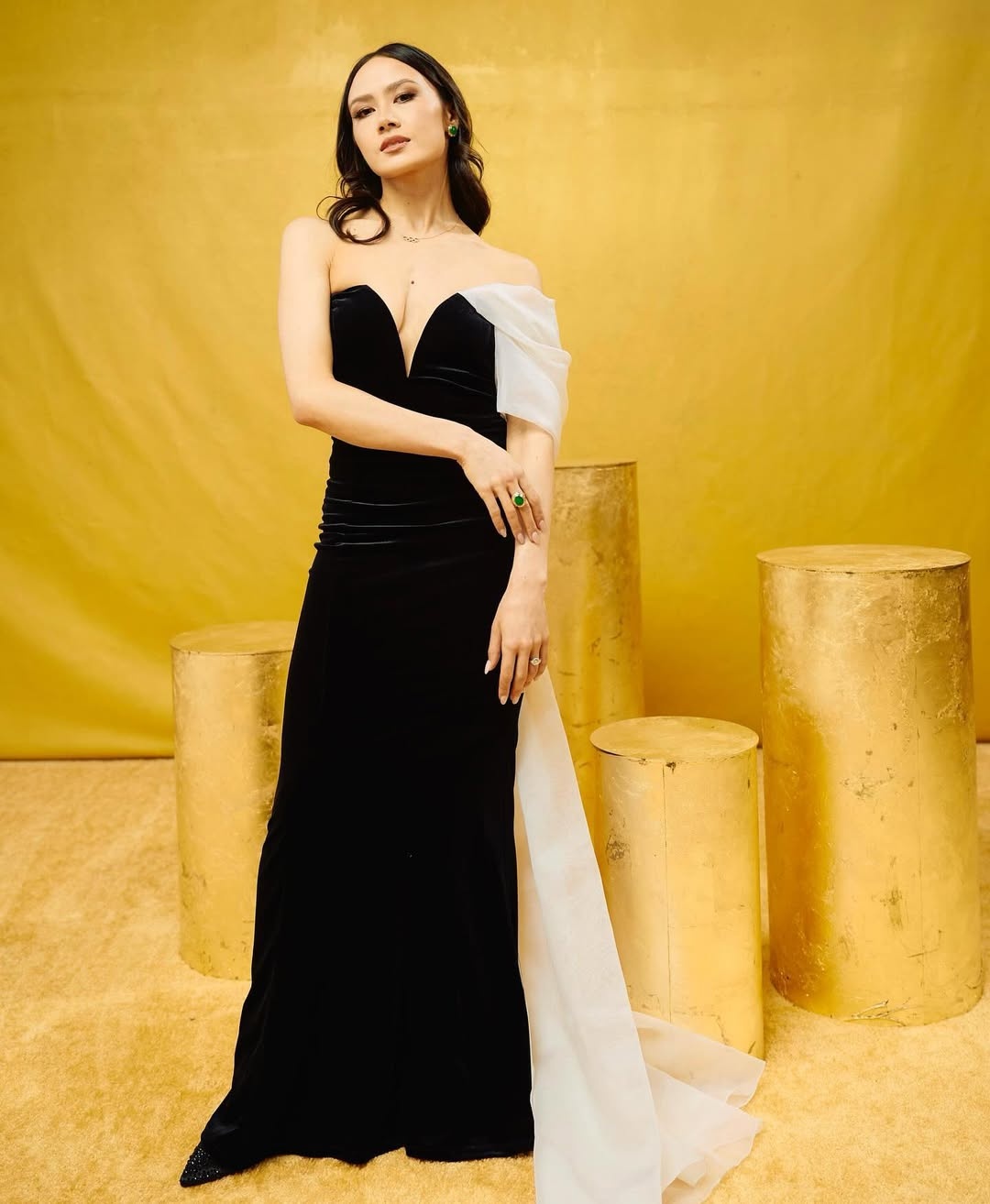 Coc Ai Lang,  Hailey Langland,  Madison Chock,  the thao mua dong, Truot tuyet tu do,  truot van tuyet,  truot bang nghe thuat anh 13