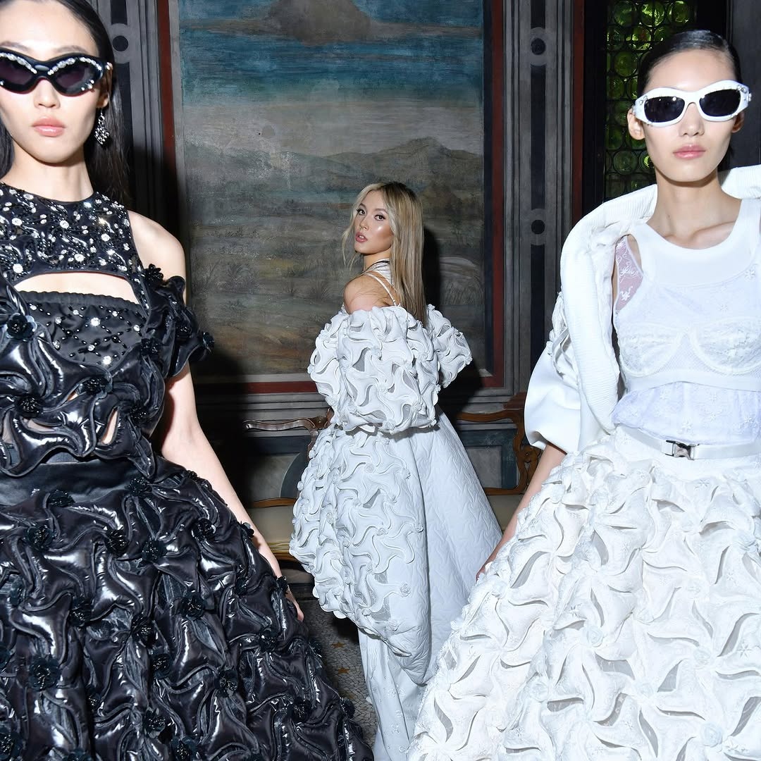 Coc Ai Lang,  Hailey Langland,  Madison Chock,  the thao mua dong, Truot tuyet tu do,  truot van tuyet,  truot bang nghe thuat anh 3