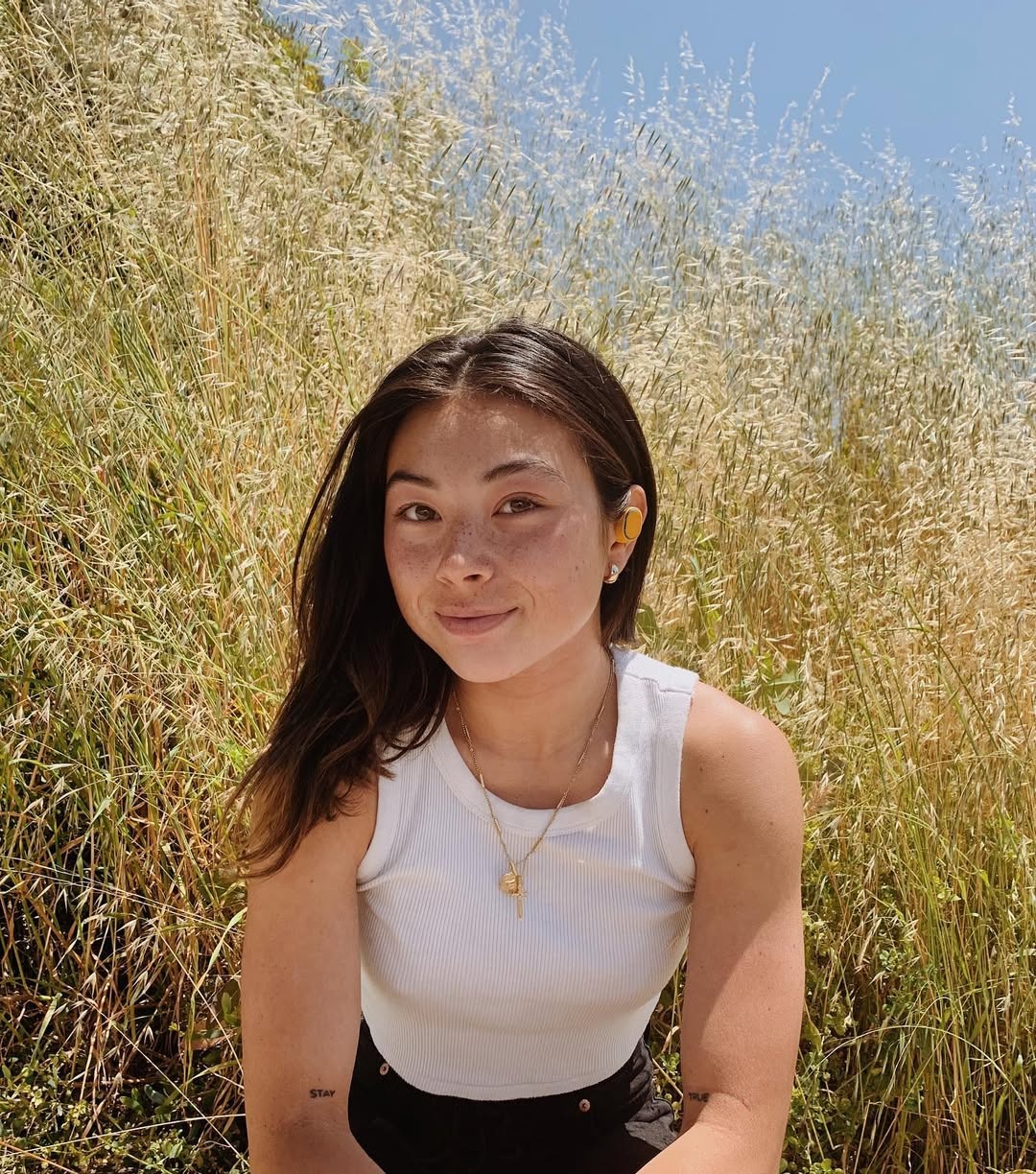 Coc Ai Lang,  Hailey Langland,  Madison Chock,  the thao mua dong, Truot tuyet tu do,  truot van tuyet,  truot bang nghe thuat anh 6