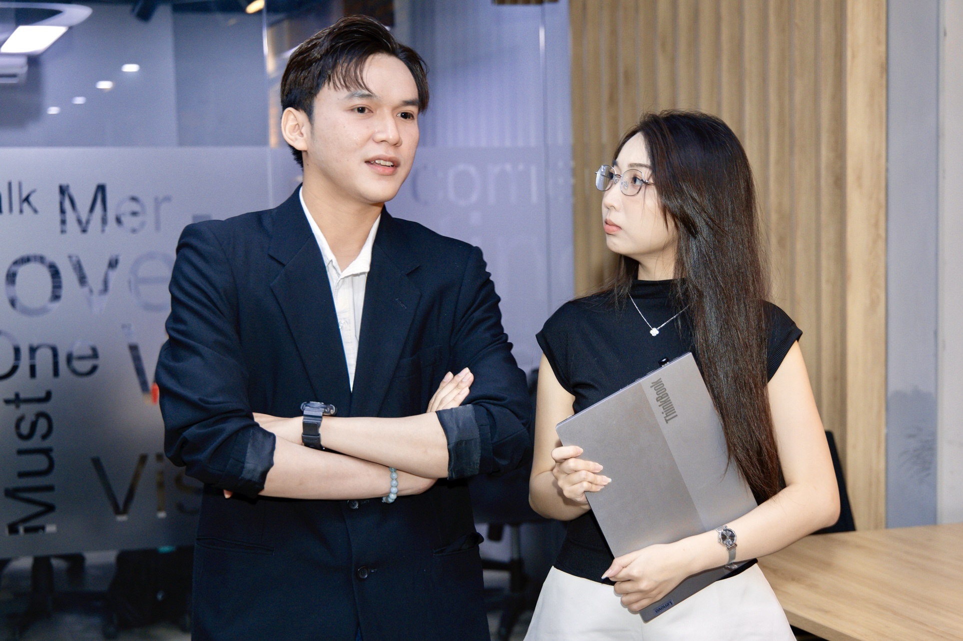 Chuyen gia HR: 'Tinh gon khong chi la chuyen cua khu vuc cong' hinh anh