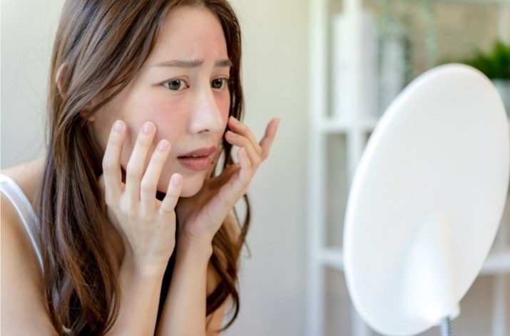 tan pha da, gay ton thuong gan than, Dove, Cham soc da Summer 2025, phuc hoi hu ton da, cham soc da mem min,  duong trang, cham soc da ben trong,  cham da mem min anh 2