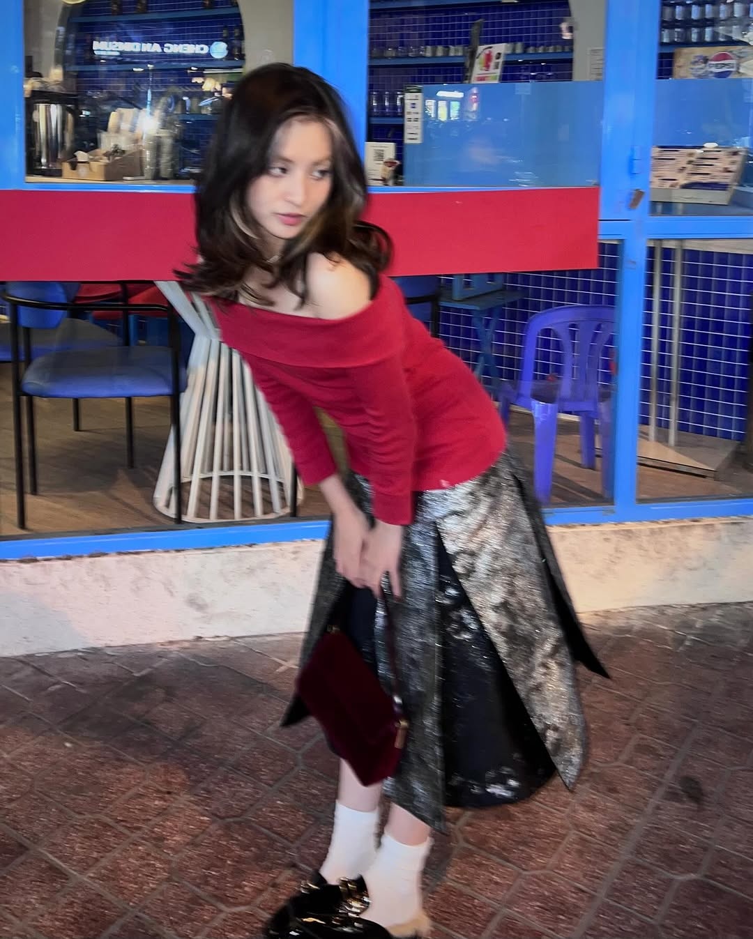 Châu Bùi fashion