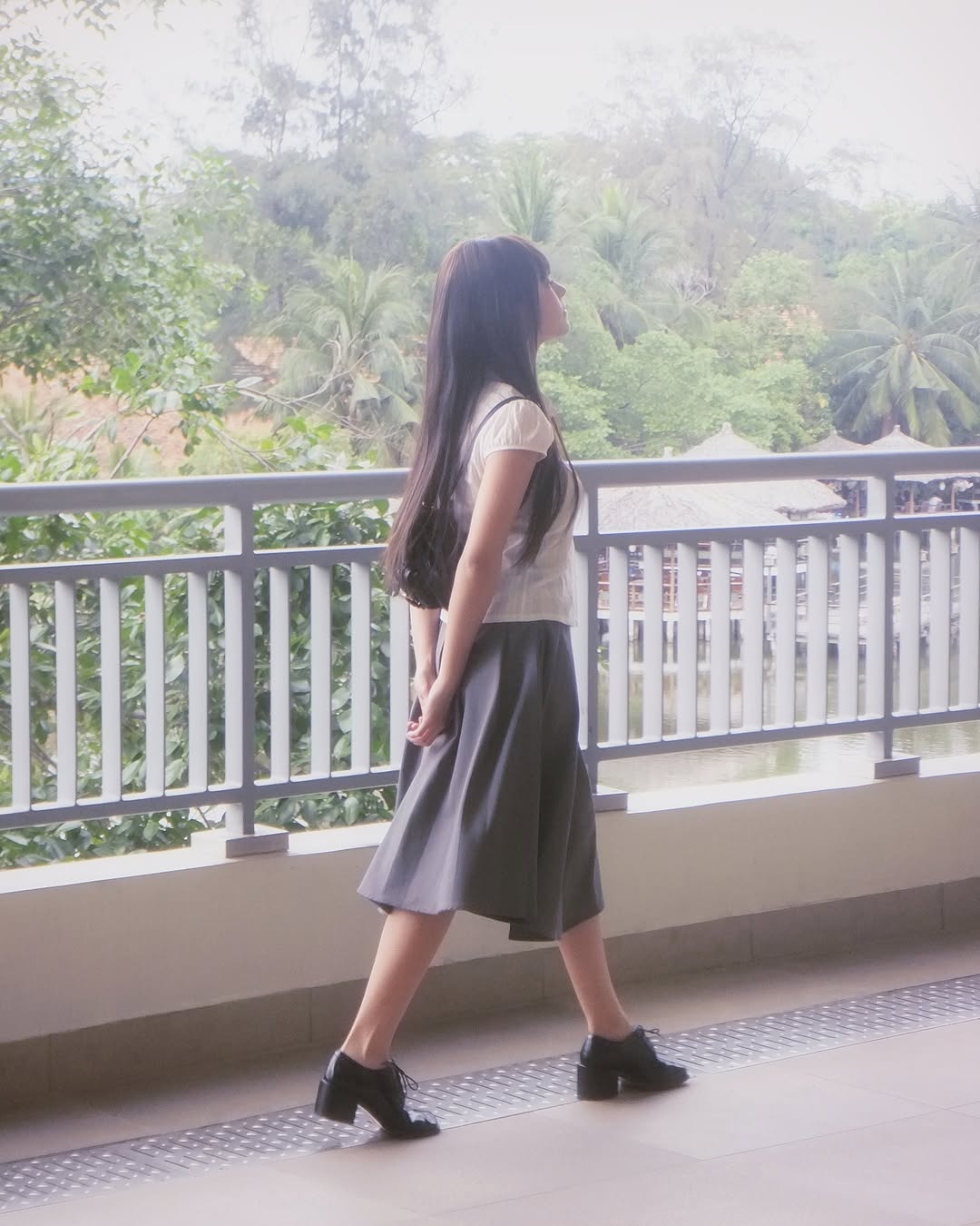 Châu Bùi fashion